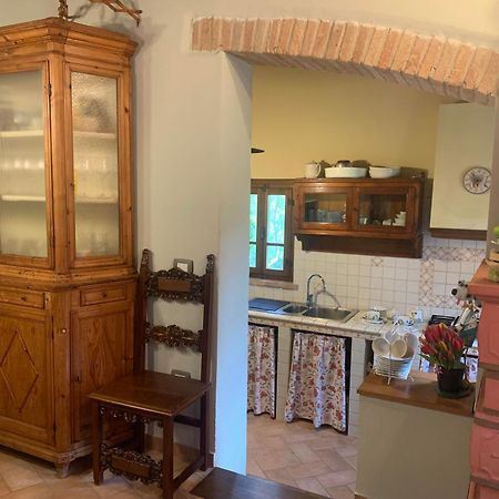 Agriturimo Ca Dorale Villa ฟาโน ภายนอก รูปภาพ