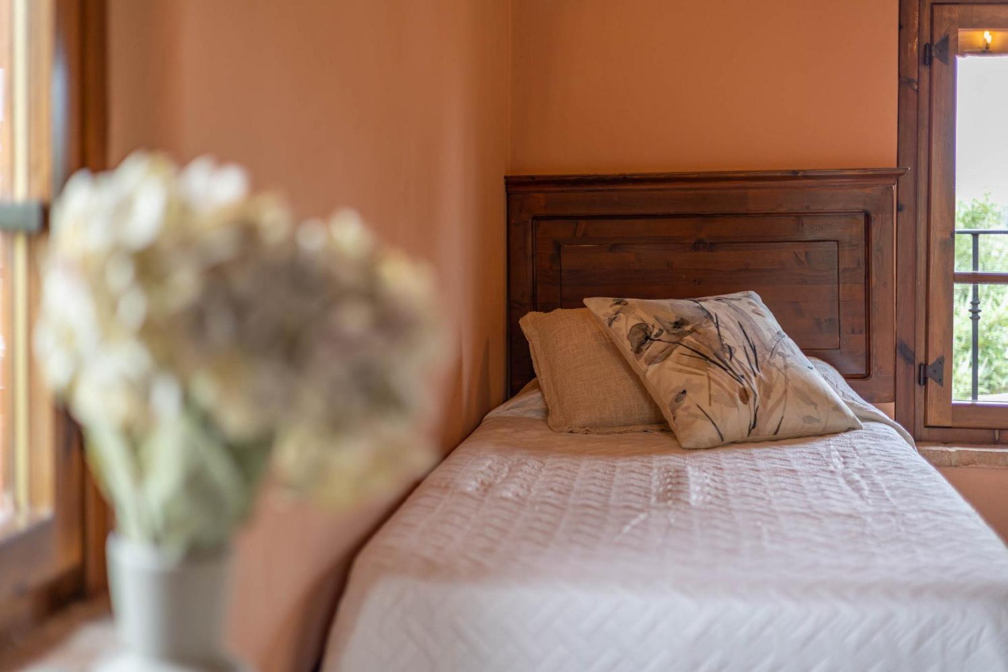 Agriturimo Ca Dorale Villa ฟาโน ภายนอก รูปภาพ