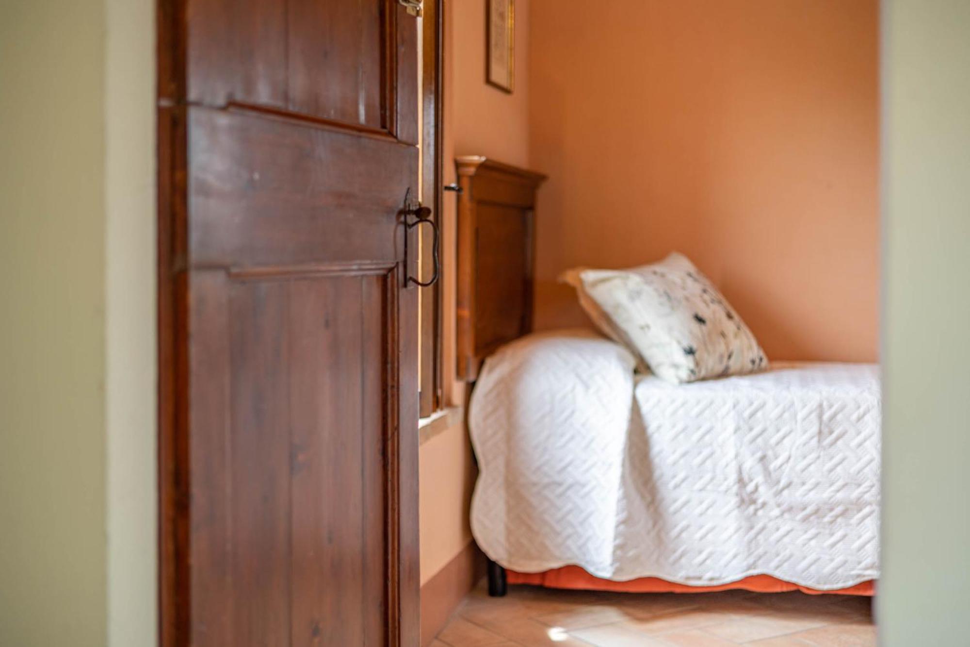 Agriturimo Ca Dorale Villa ฟาโน ภายนอก รูปภาพ
