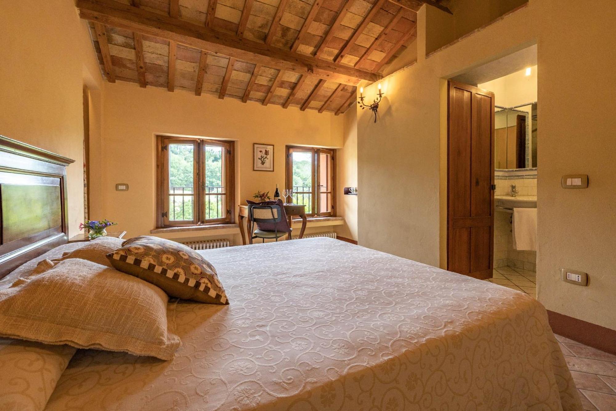 Agriturimo Ca Dorale Villa ฟาโน ภายนอก รูปภาพ