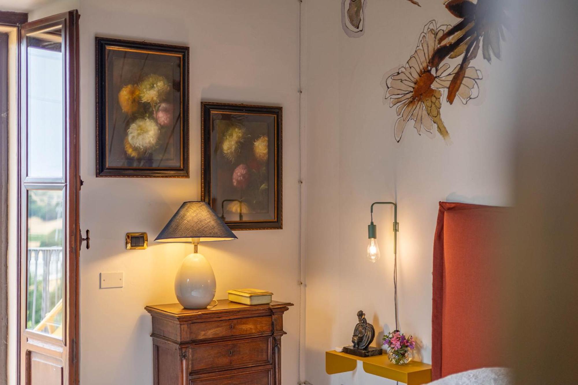 Agriturimo Ca Dorale Villa ฟาโน ภายนอก รูปภาพ