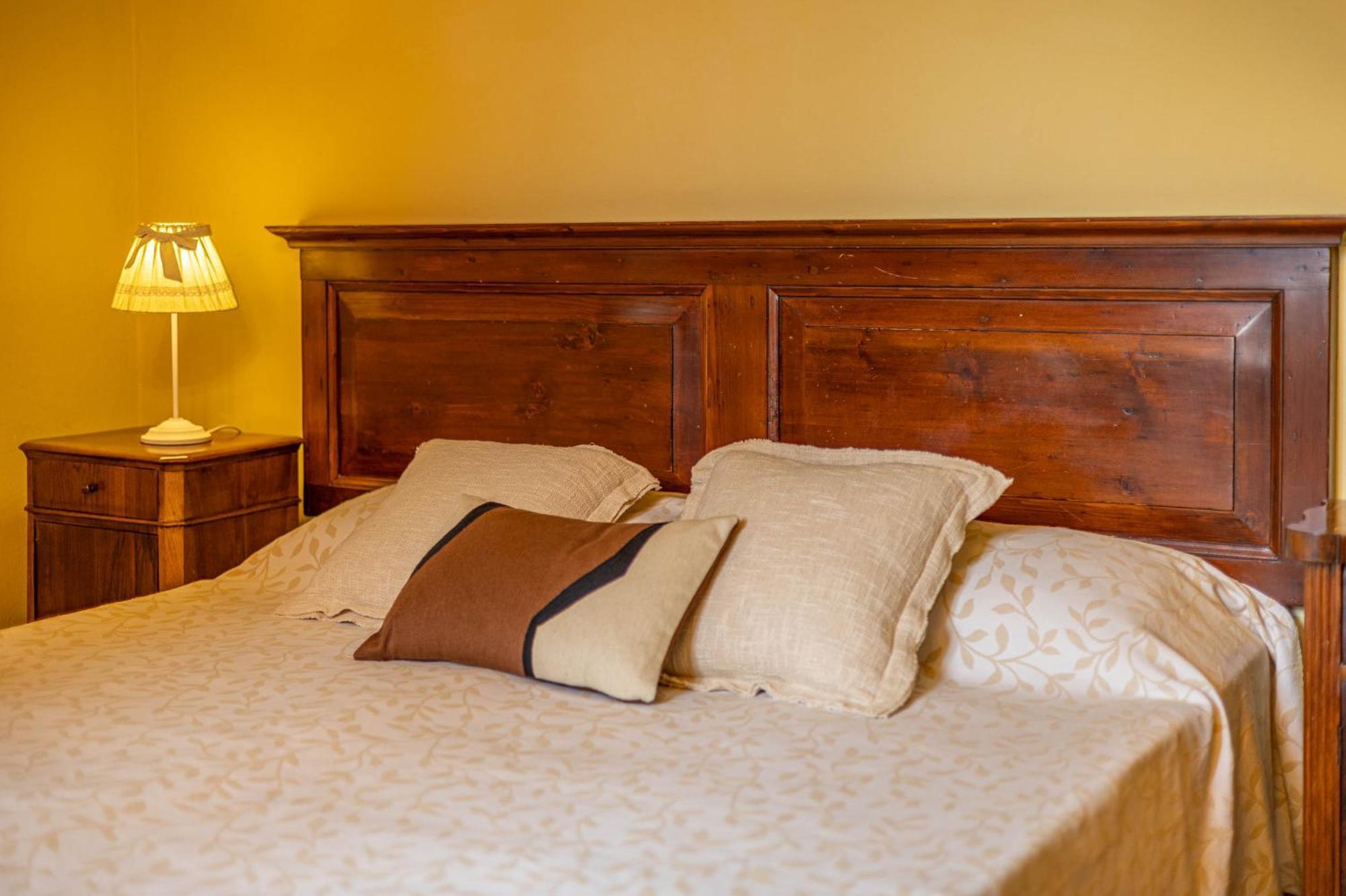 Agriturimo Ca Dorale Villa ฟาโน ภายนอก รูปภาพ
