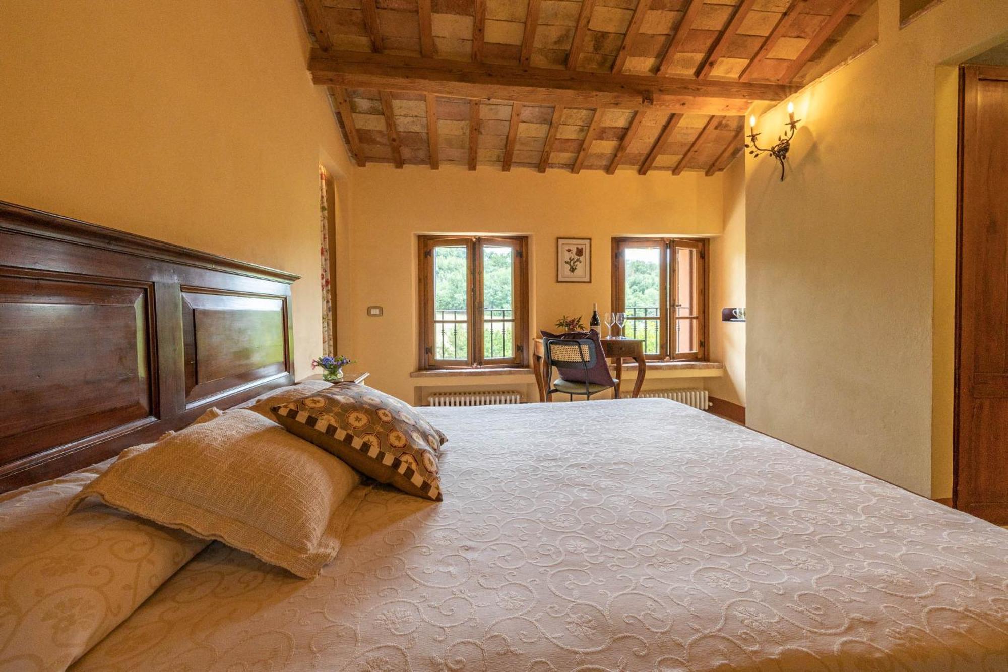 Agriturimo Ca Dorale Villa ฟาโน ภายนอก รูปภาพ