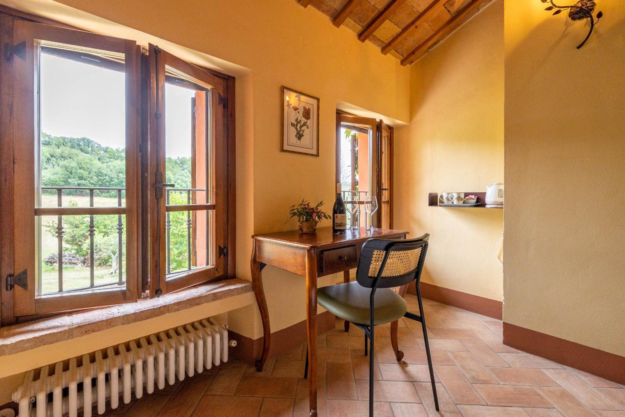 Agriturimo Ca Dorale Villa ฟาโน ภายนอก รูปภาพ
