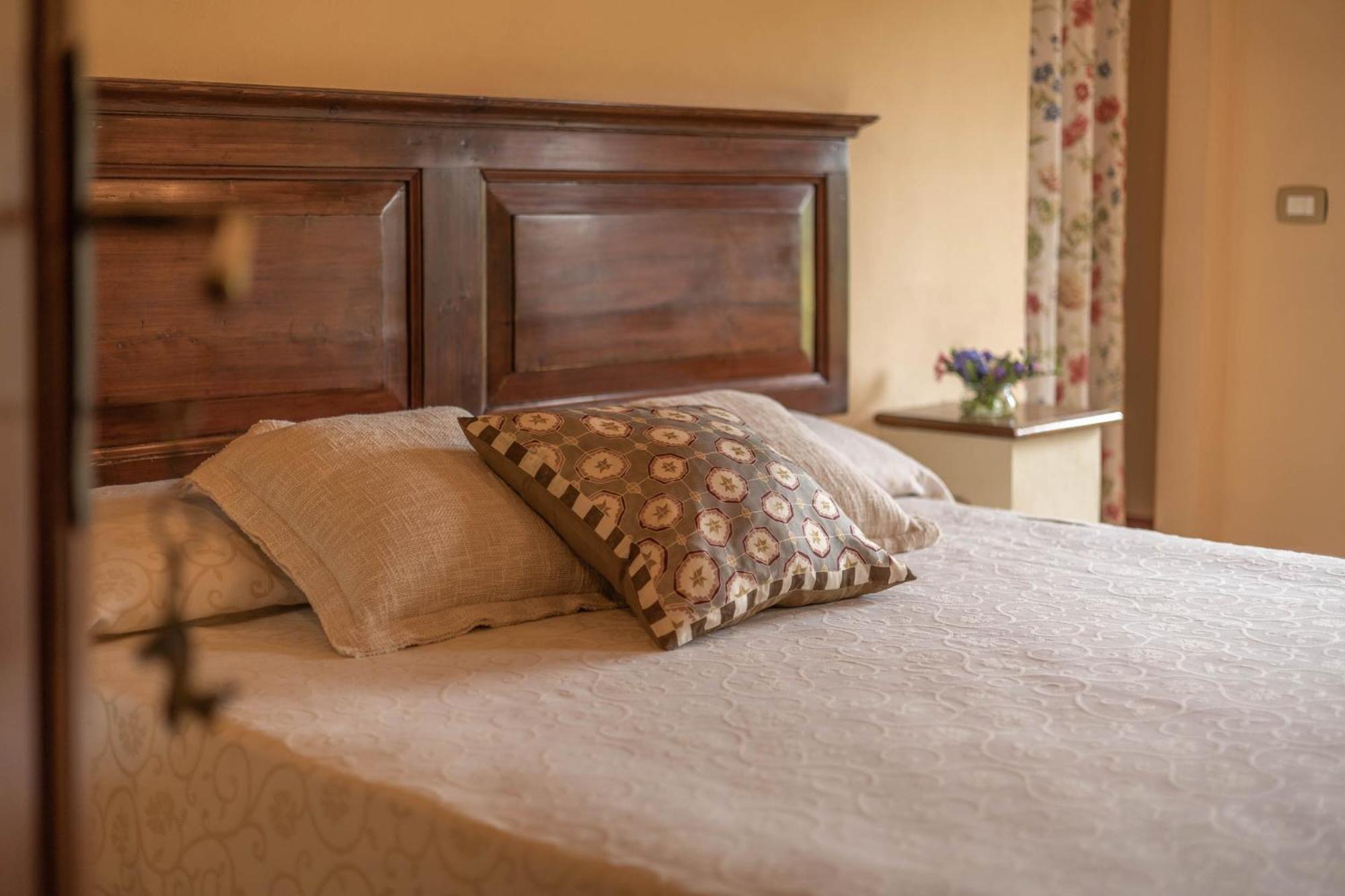 Agriturimo Ca Dorale Villa ฟาโน ภายนอก รูปภาพ