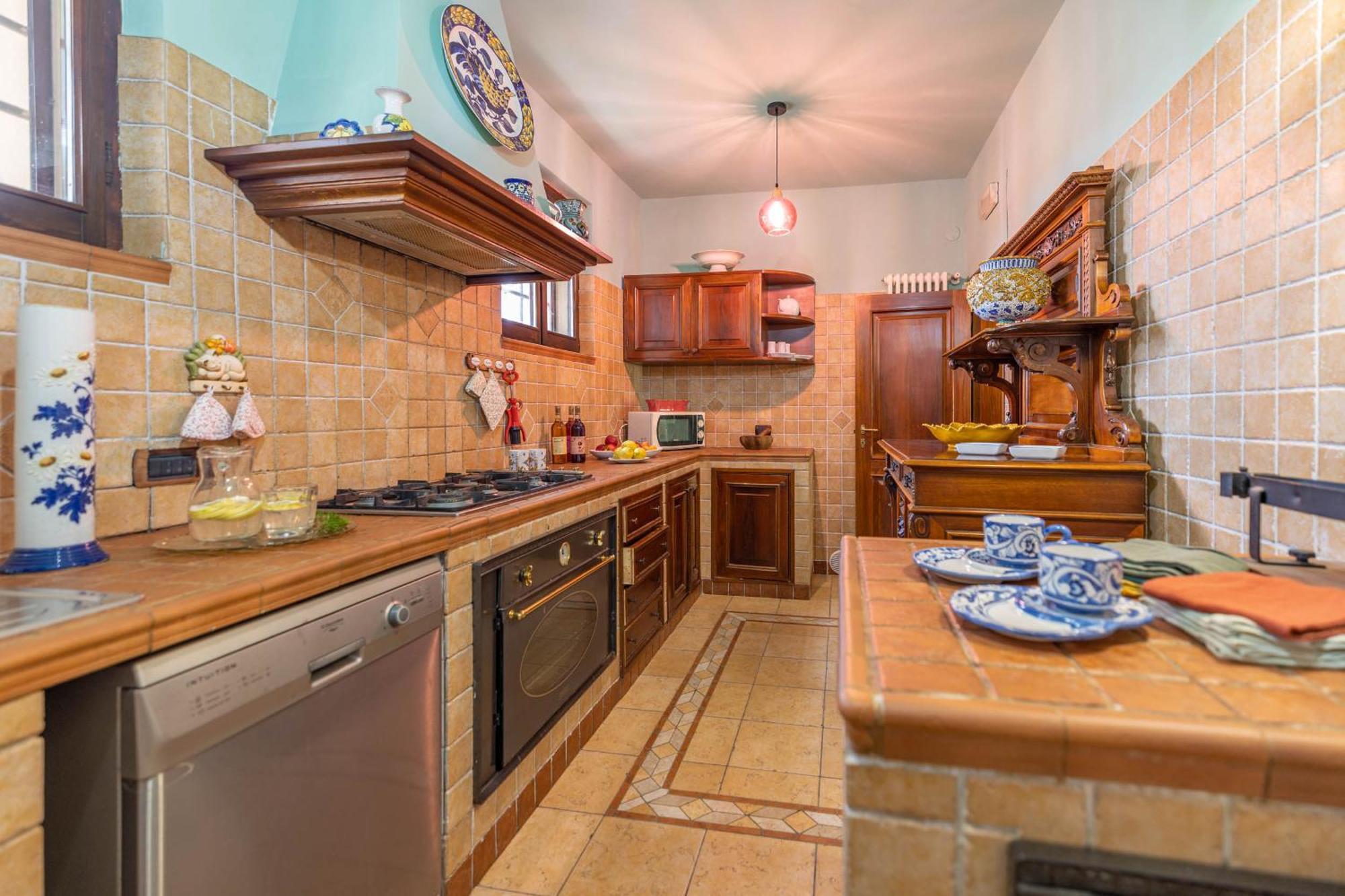 Agriturimo Ca Dorale Villa ฟาโน ภายนอก รูปภาพ