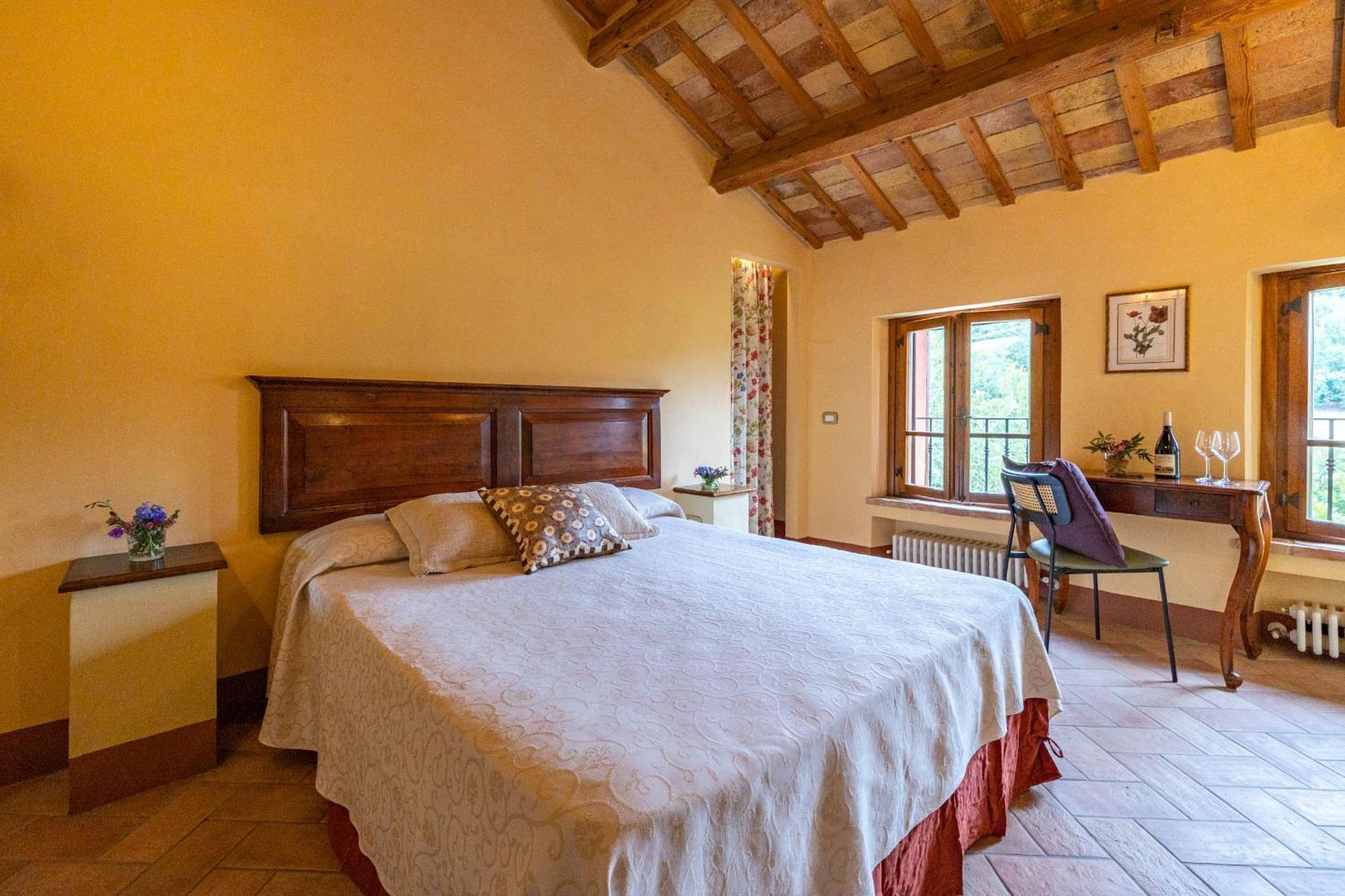 Agriturimo Ca Dorale Villa ฟาโน ภายนอก รูปภาพ