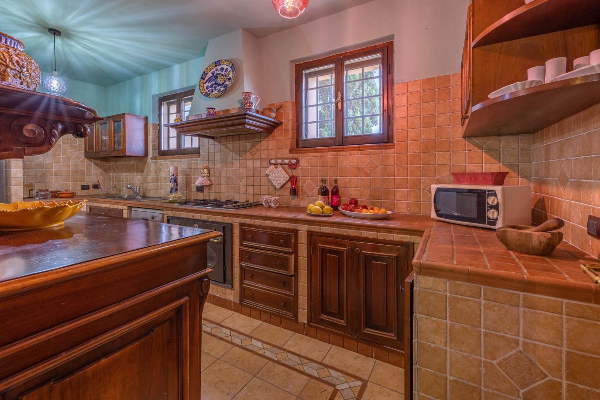 Agriturimo Ca Dorale Villa ฟาโน ภายนอก รูปภาพ