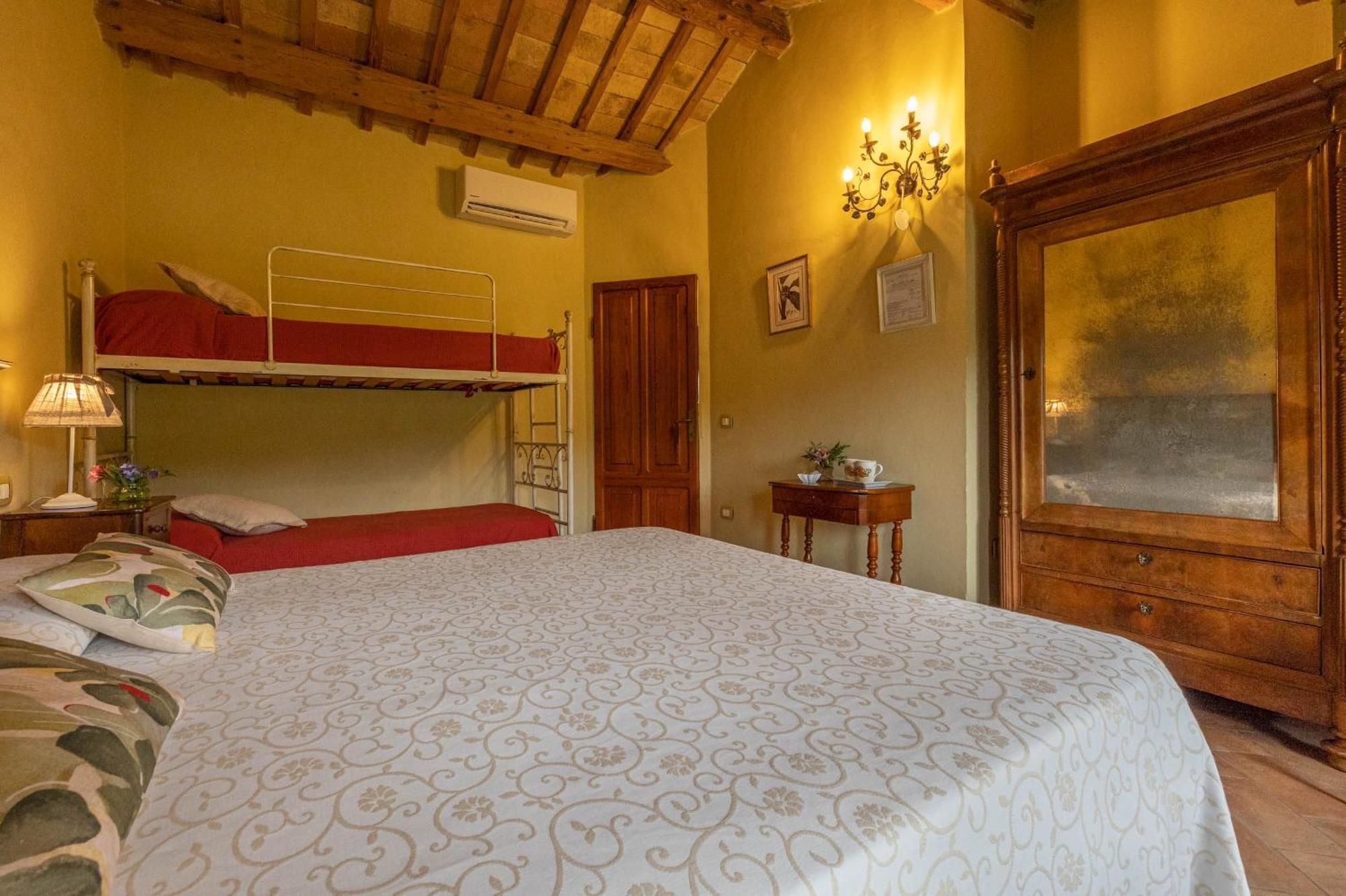 Agriturimo Ca Dorale Villa ฟาโน ภายนอก รูปภาพ