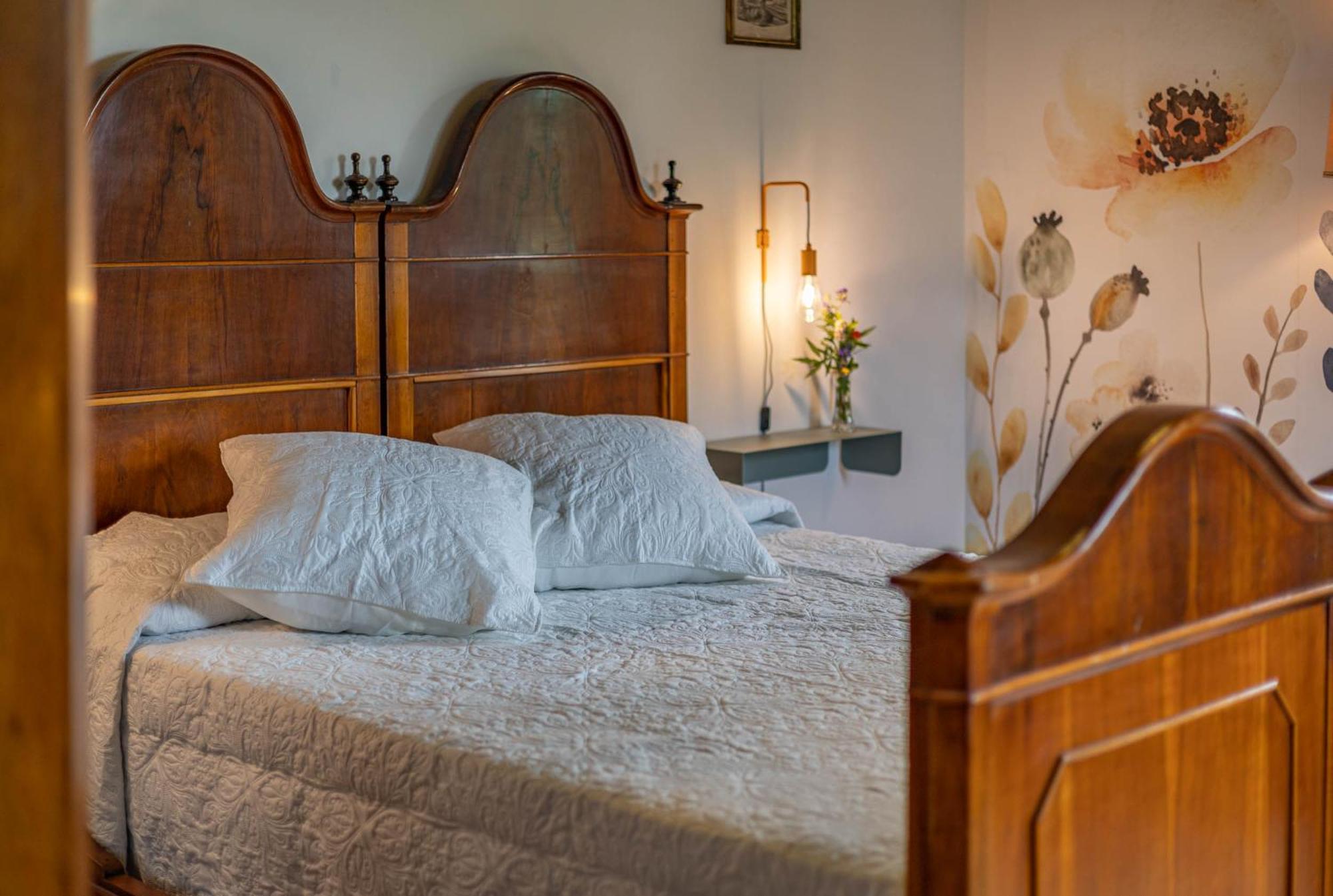 Agriturimo Ca Dorale Villa ฟาโน ภายนอก รูปภาพ