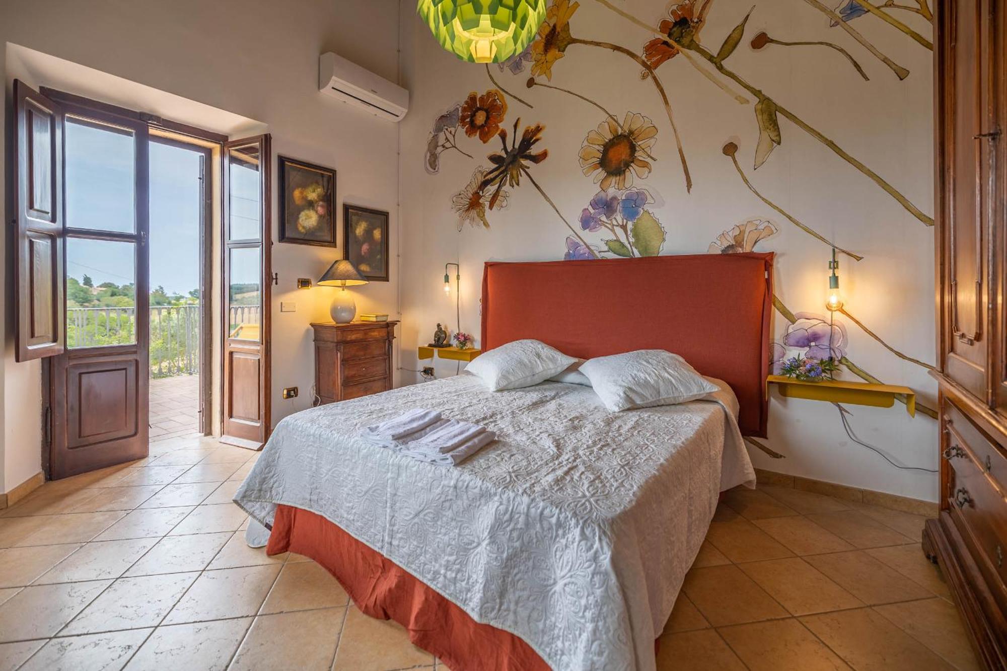 Agriturimo Ca Dorale Villa ฟาโน ภายนอก รูปภาพ