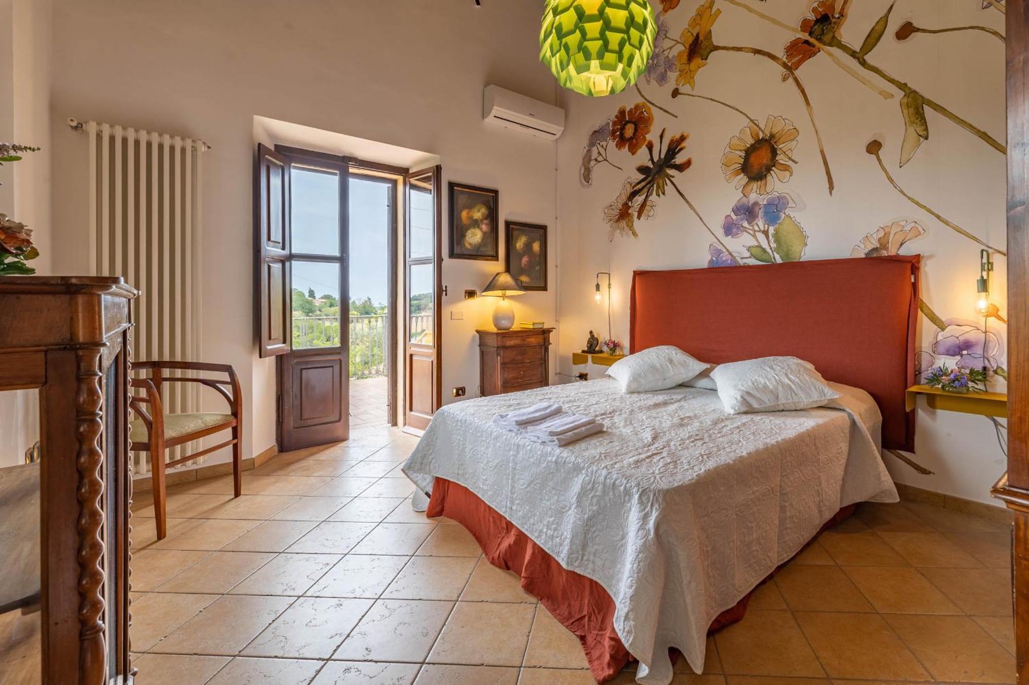 Agriturimo Ca Dorale Villa ฟาโน ภายนอก รูปภาพ