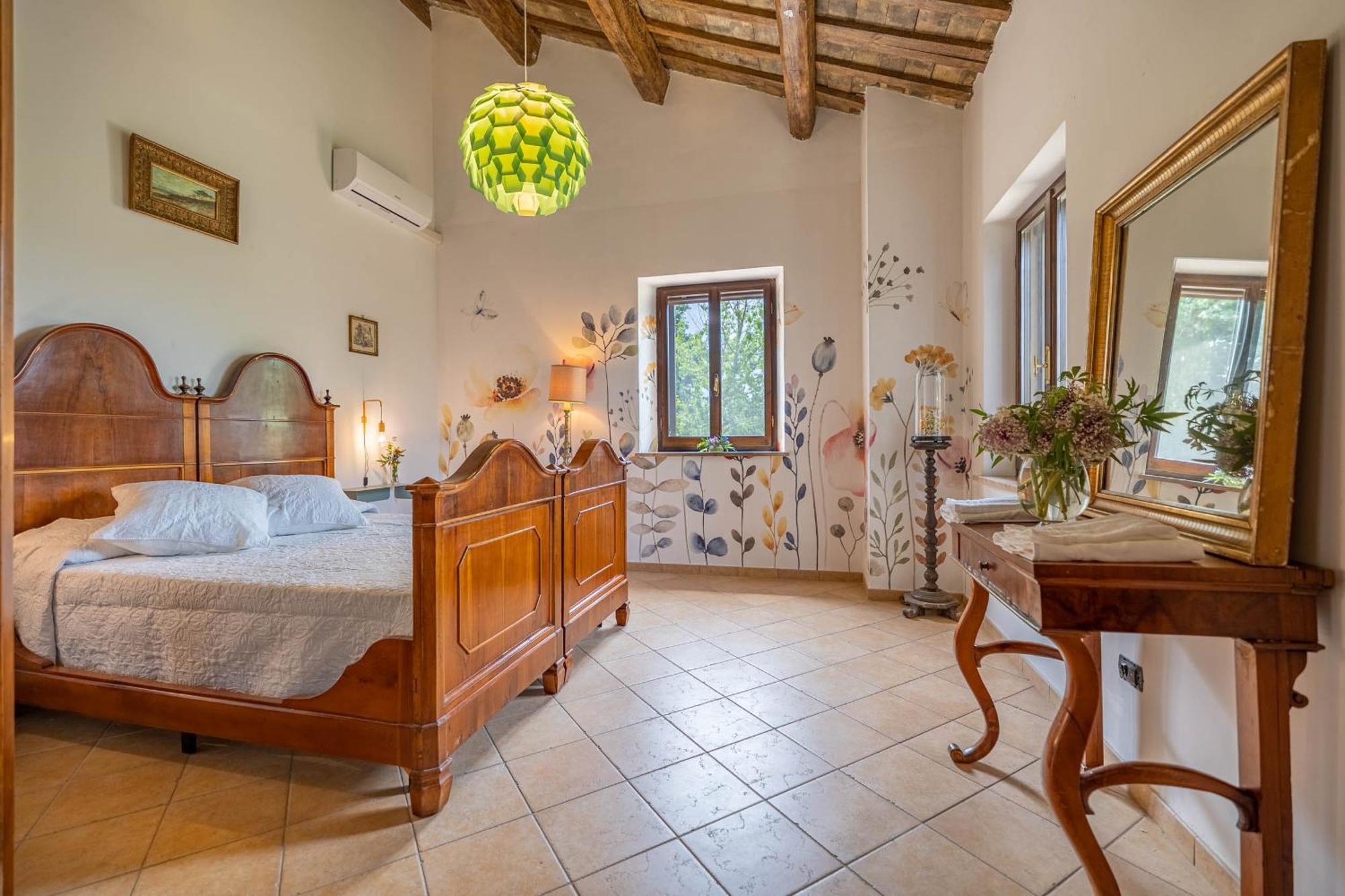 Agriturimo Ca Dorale Villa ฟาโน ภายนอก รูปภาพ
