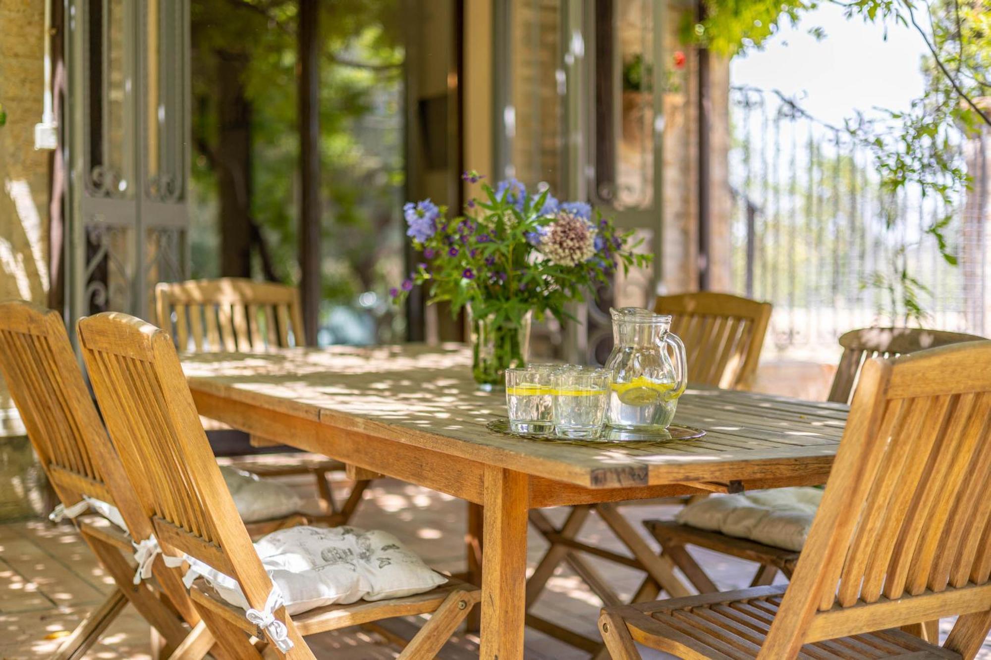 Agriturimo Ca Dorale Villa ฟาโน ภายนอก รูปภาพ