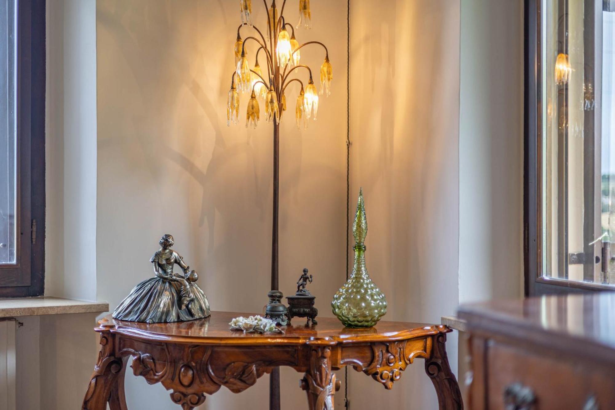 Agriturimo Ca Dorale Villa ฟาโน ภายนอก รูปภาพ