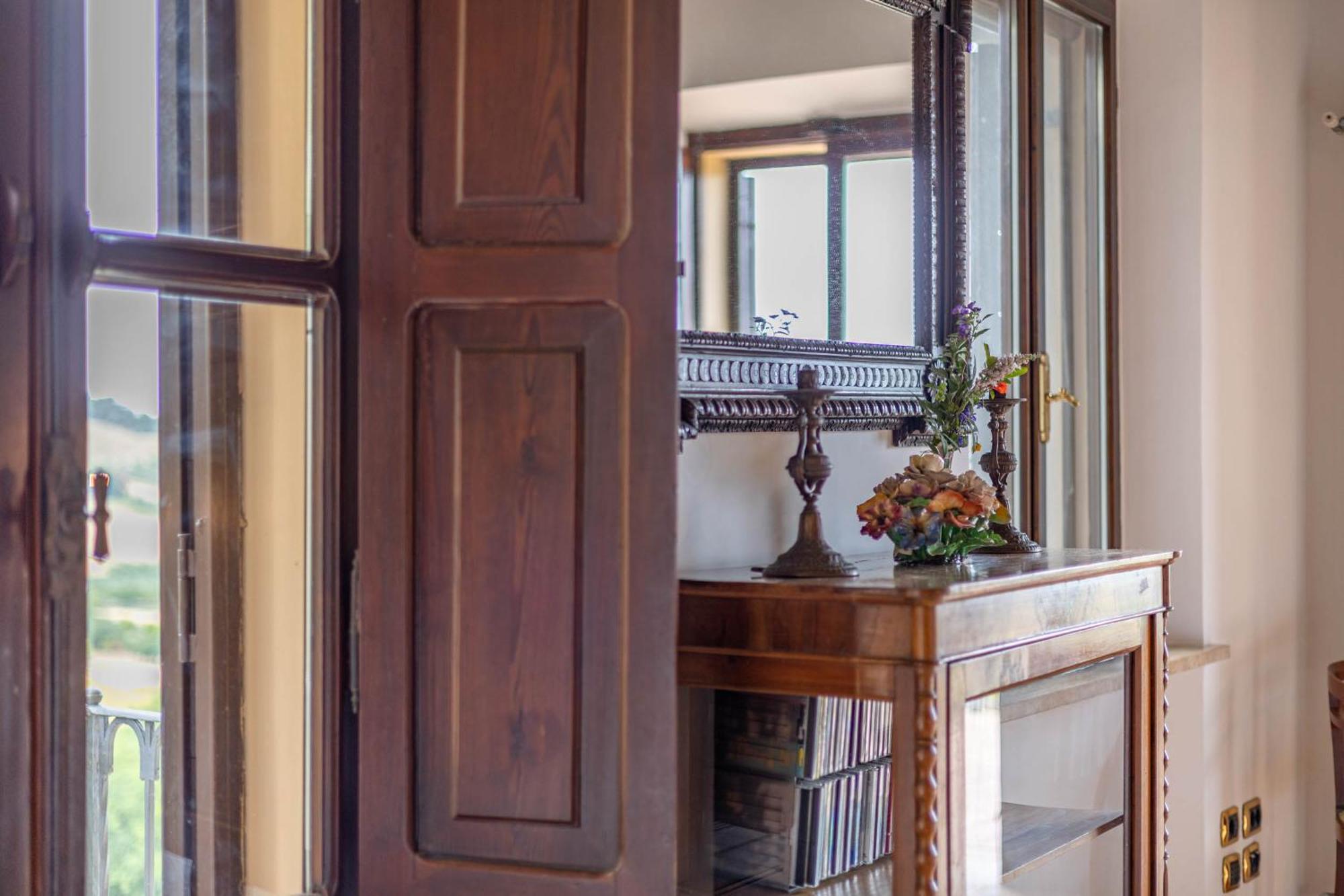 Agriturimo Ca Dorale Villa ฟาโน ภายนอก รูปภาพ