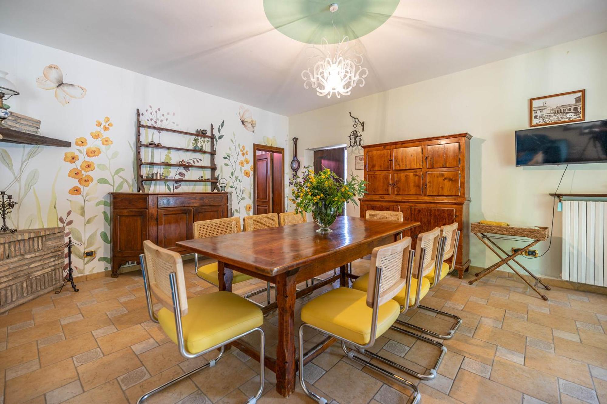 Agriturimo Ca Dorale Villa ฟาโน ภายนอก รูปภาพ