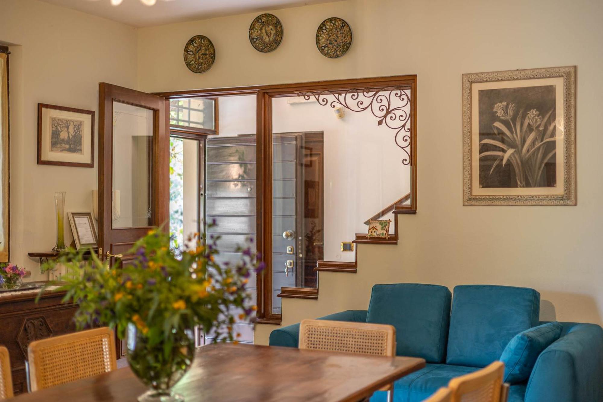 Agriturimo Ca Dorale Villa ฟาโน ภายนอก รูปภาพ