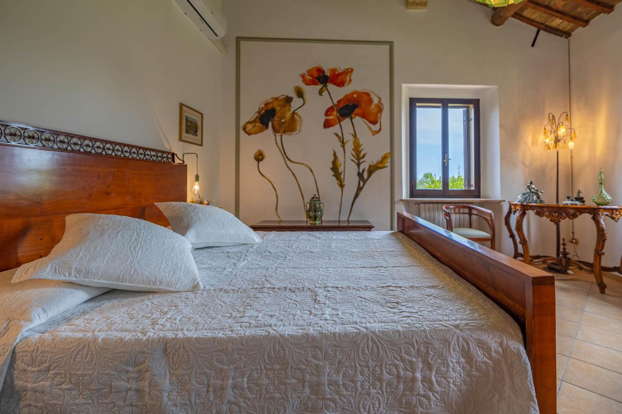 Agriturimo Ca Dorale Villa ฟาโน ภายนอก รูปภาพ