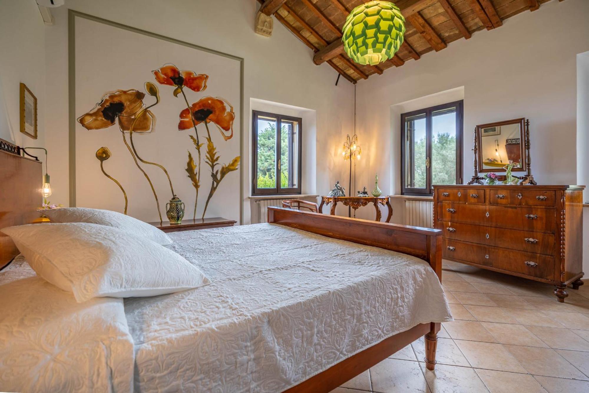 Agriturimo Ca Dorale Villa ฟาโน ภายนอก รูปภาพ