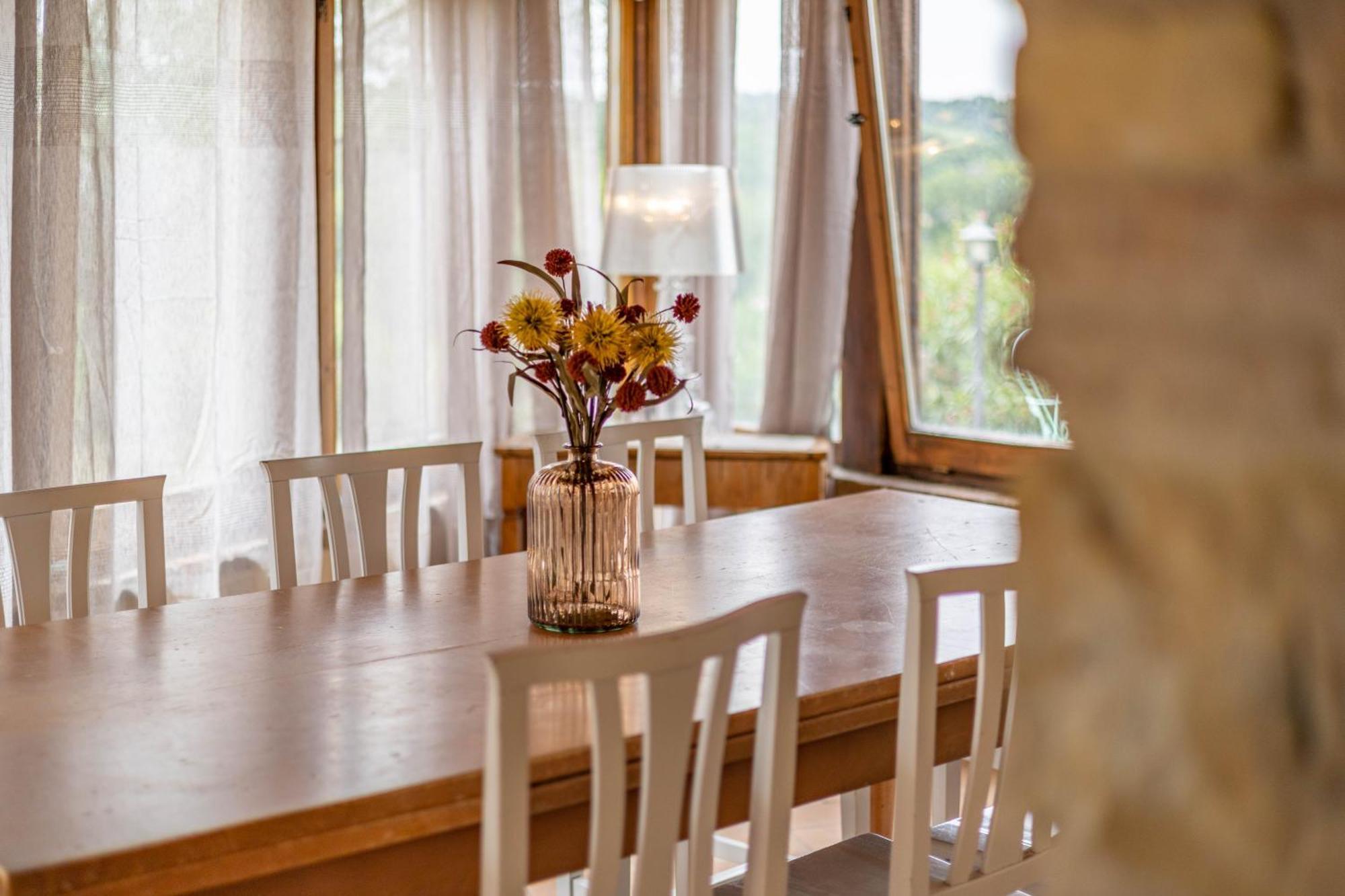 Agriturimo Ca Dorale Villa ฟาโน ภายนอก รูปภาพ