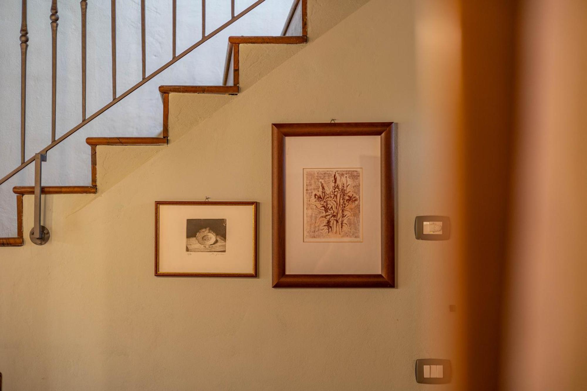 Agriturimo Ca Dorale Villa ฟาโน ภายนอก รูปภาพ