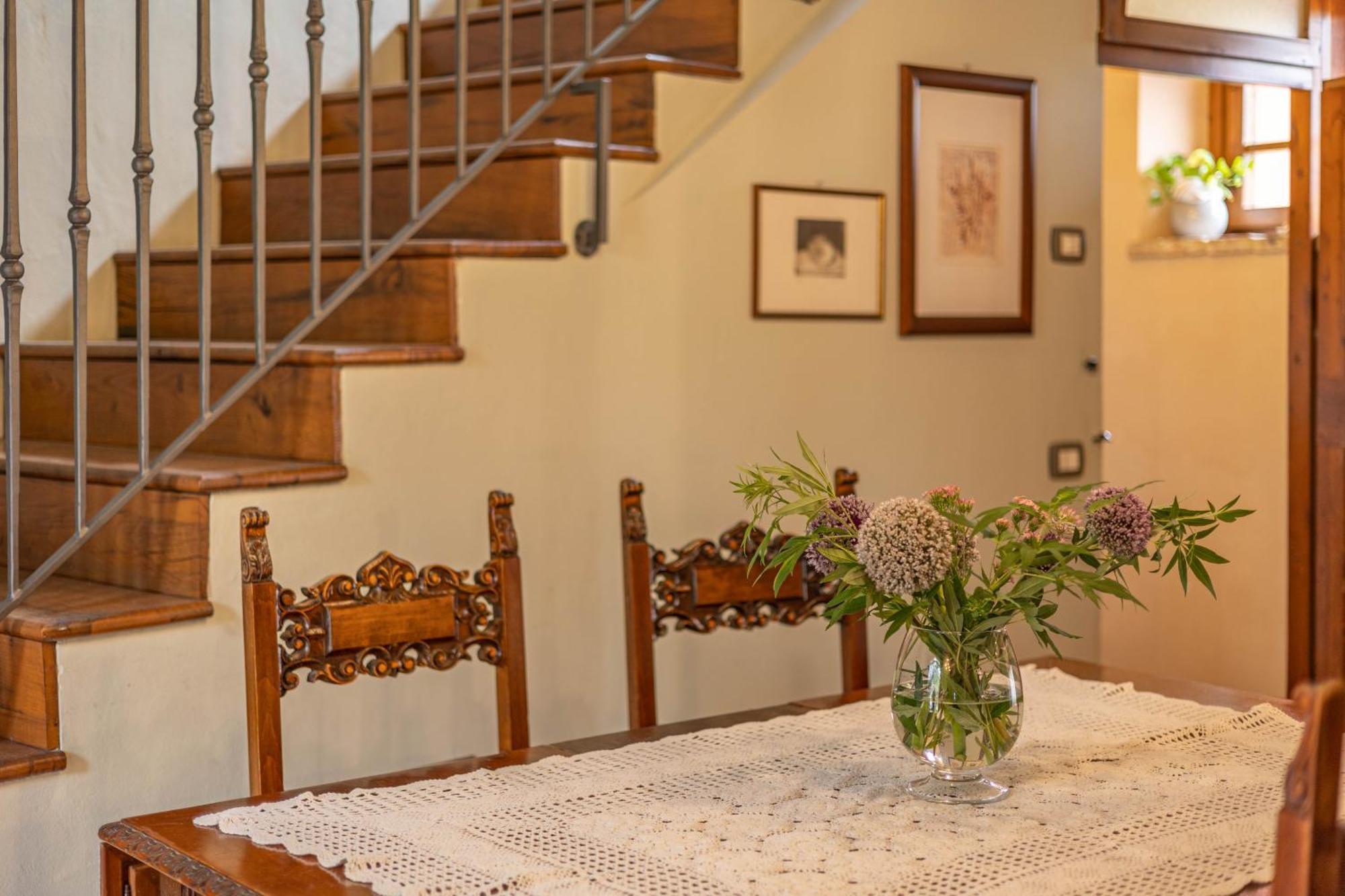Agriturimo Ca Dorale Villa ฟาโน ภายนอก รูปภาพ